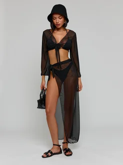 BoChikWear Купальник раздельный 3 в 1 - фото 12