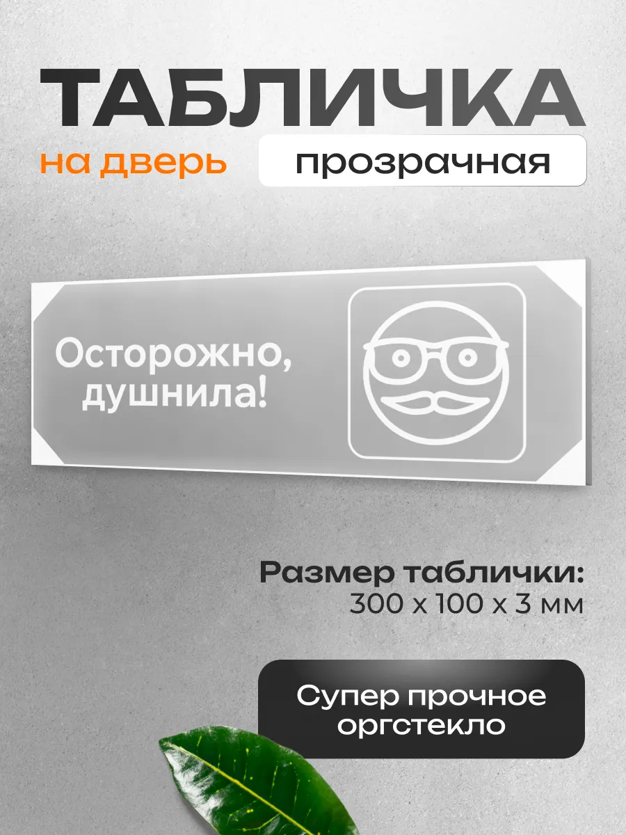 Табличка на дверь для интерьера прикольная