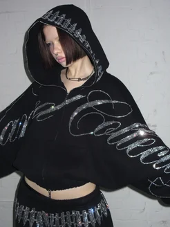 Худи NAMED COLLECTIVE NAMED COLLECTIVE 387456766 купить за 2685
