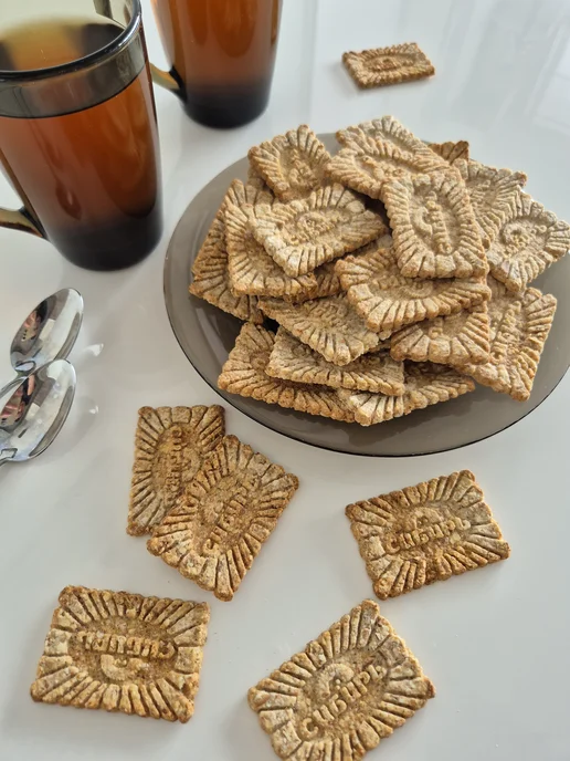 Кондитерская фабрика Сибирь мюсли Натурпродукт 4 злака 860 гр, 860 г, фото 6