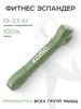 Резинка для фитнеса, жгут, ленточный эспандер, 13-23 кг Kama 387558393 купить за 331 ₽ в интернет‑магазине Wildberries