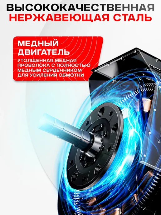Окрасочный аппарат безвоздушный 1800Вт, 1800 Вт, фото 4