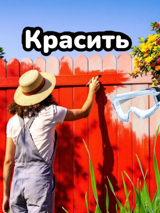 Pocomз Очки защитные для болгарки, вариант, фото 7