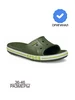Шлепанцы летние взрослые CROCS 387580386 купить за 1 539 ₽ в интернет‑магазине Wildberries