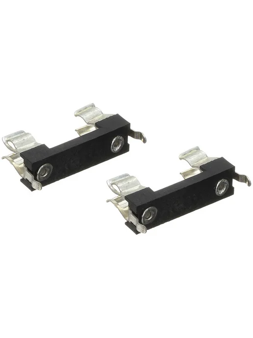 Radiosfera Держатель предохранителя Zhenhui ZH250 (упаковка 2шт) 5*20м, 2 шт, 20 м, фото 3