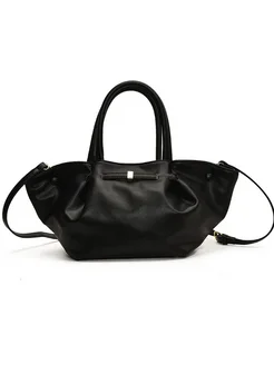 Сумка тоут в стиле DeMellier NICKLUCK 387644928 купить за 1 267 ₽ в интернет‑магазине Wildberries