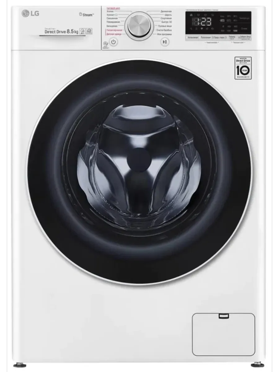 LG Стиральная машина F2V5GS0W