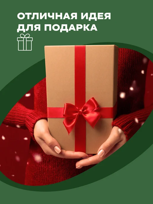 Унисон Брюки мужские пижамные для дома в клетку, синий, фото 7
