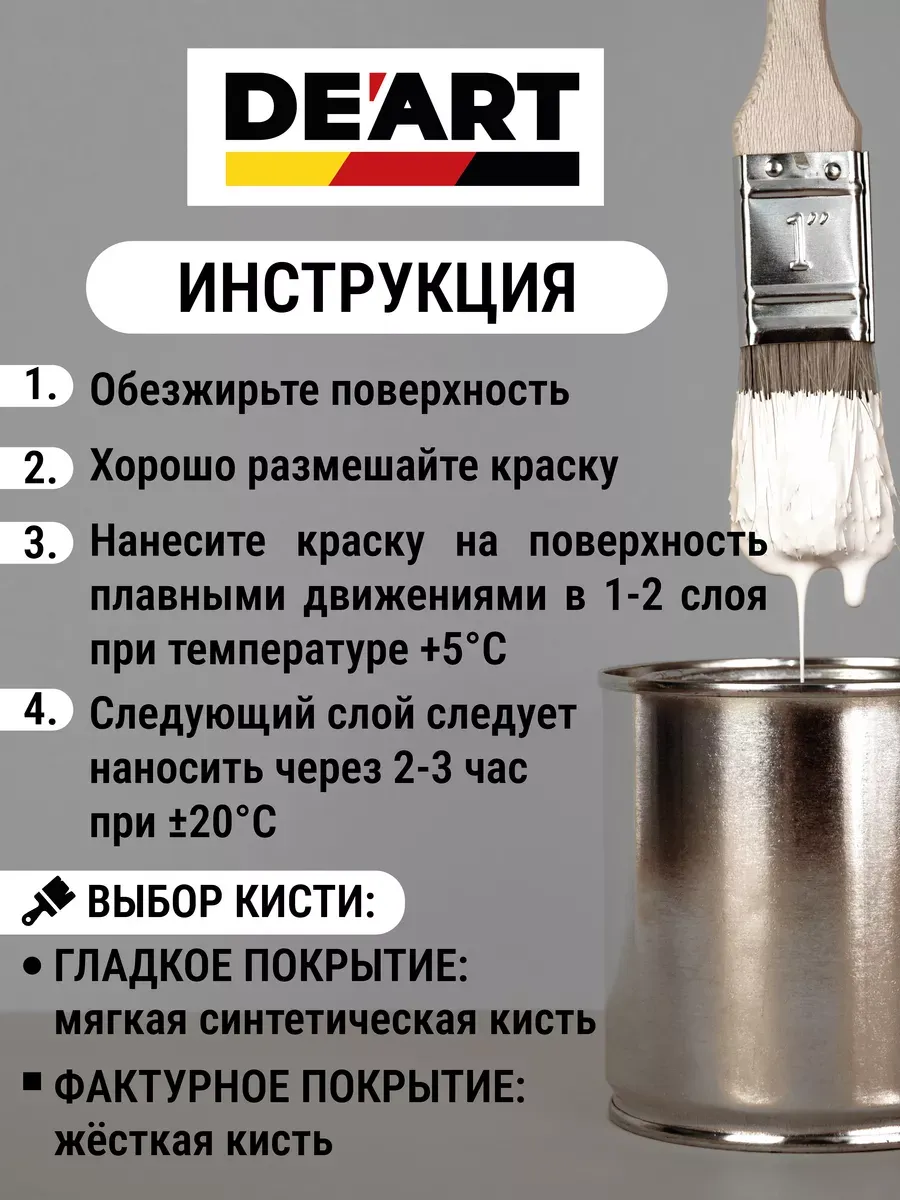 Краска для мебели и декора голубая лагуна фото 8