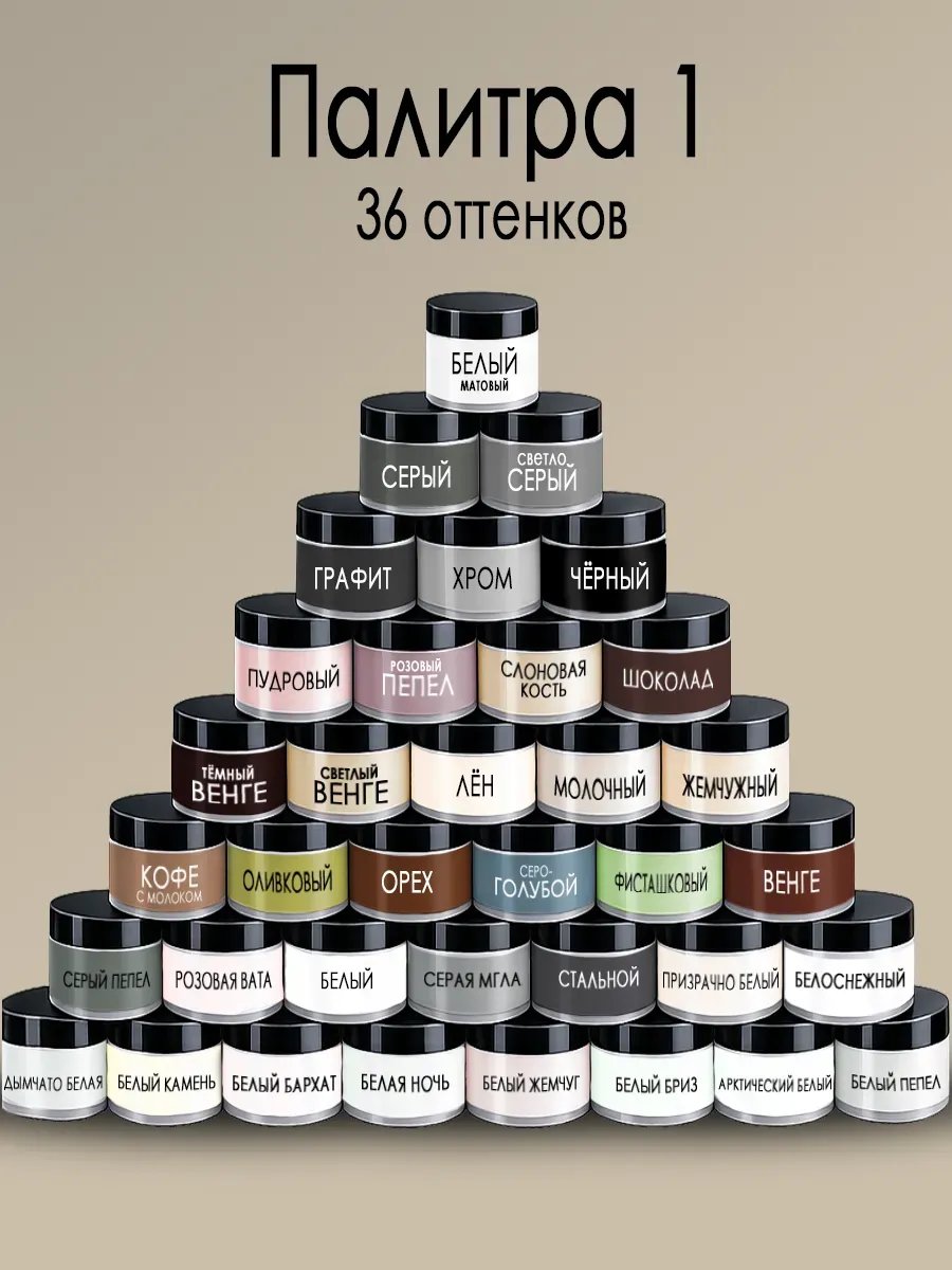 Краска для мебели без запаха по дереву хаки фото 11