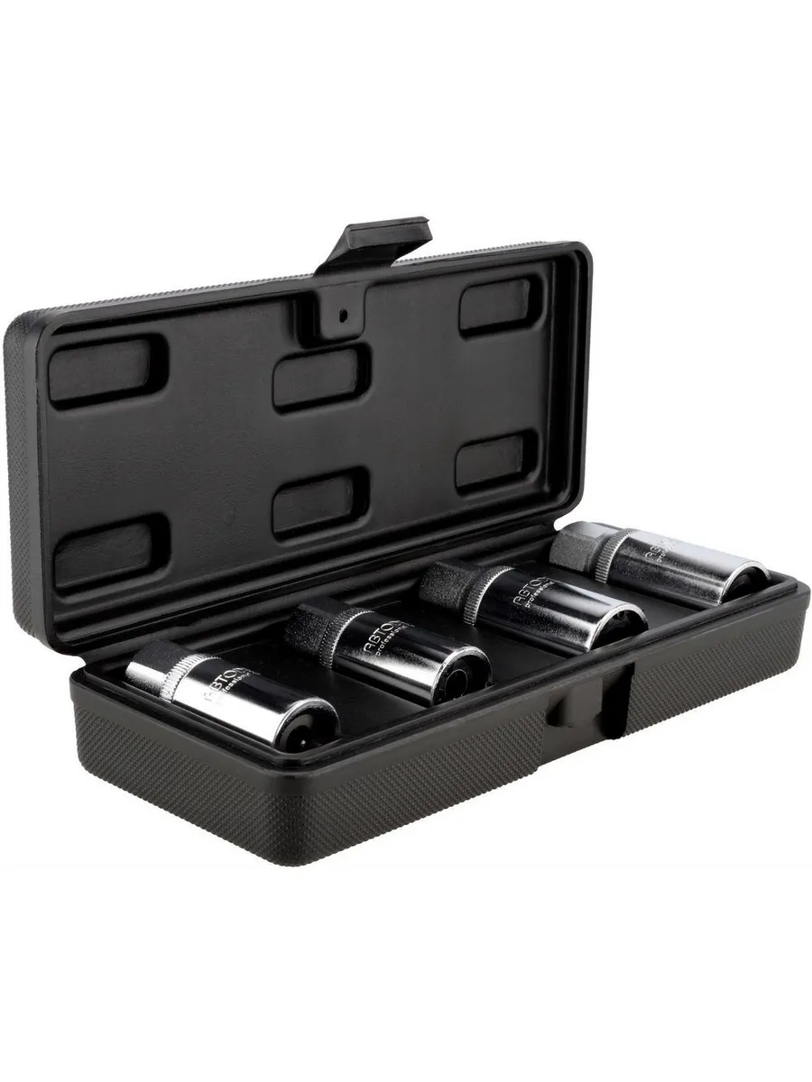 набор шпильковертов эксцентриковых 4пр.(6,8,10,12mm)