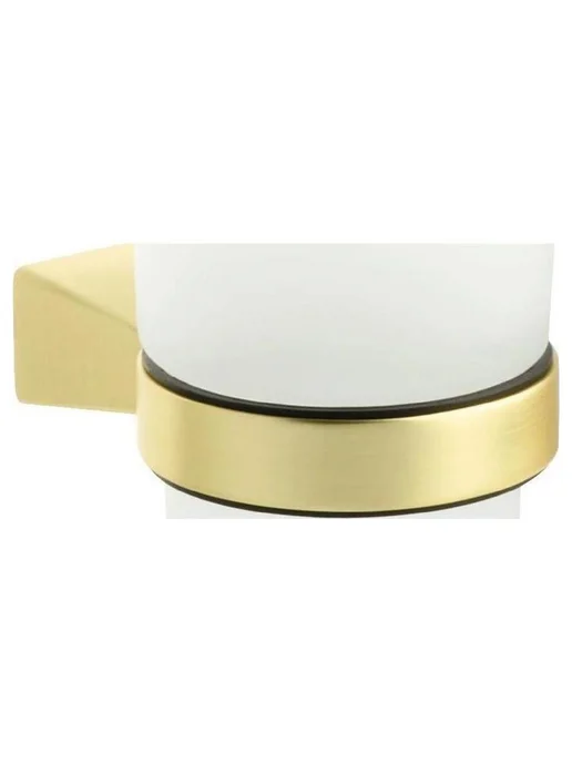 Fixsen Подстаканник одинарный Fixsen Trend Gold, FX-99006 — купить в Алматы