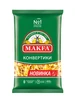 Макароны "Конвертики" 400 г Makfa 388025746 купить за 83 ₽ в интернет‑магазине Wildberries