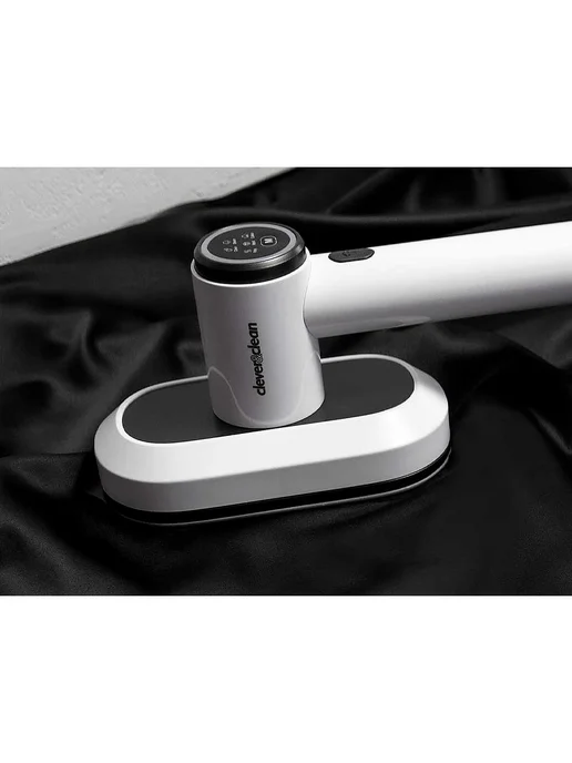 Clever&Clean Парогенератор iSteam X7, белый, фото 8