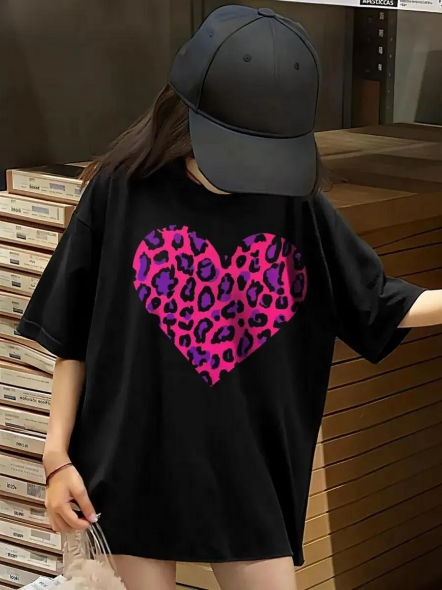 ДетЛеопардСердцеФиолет