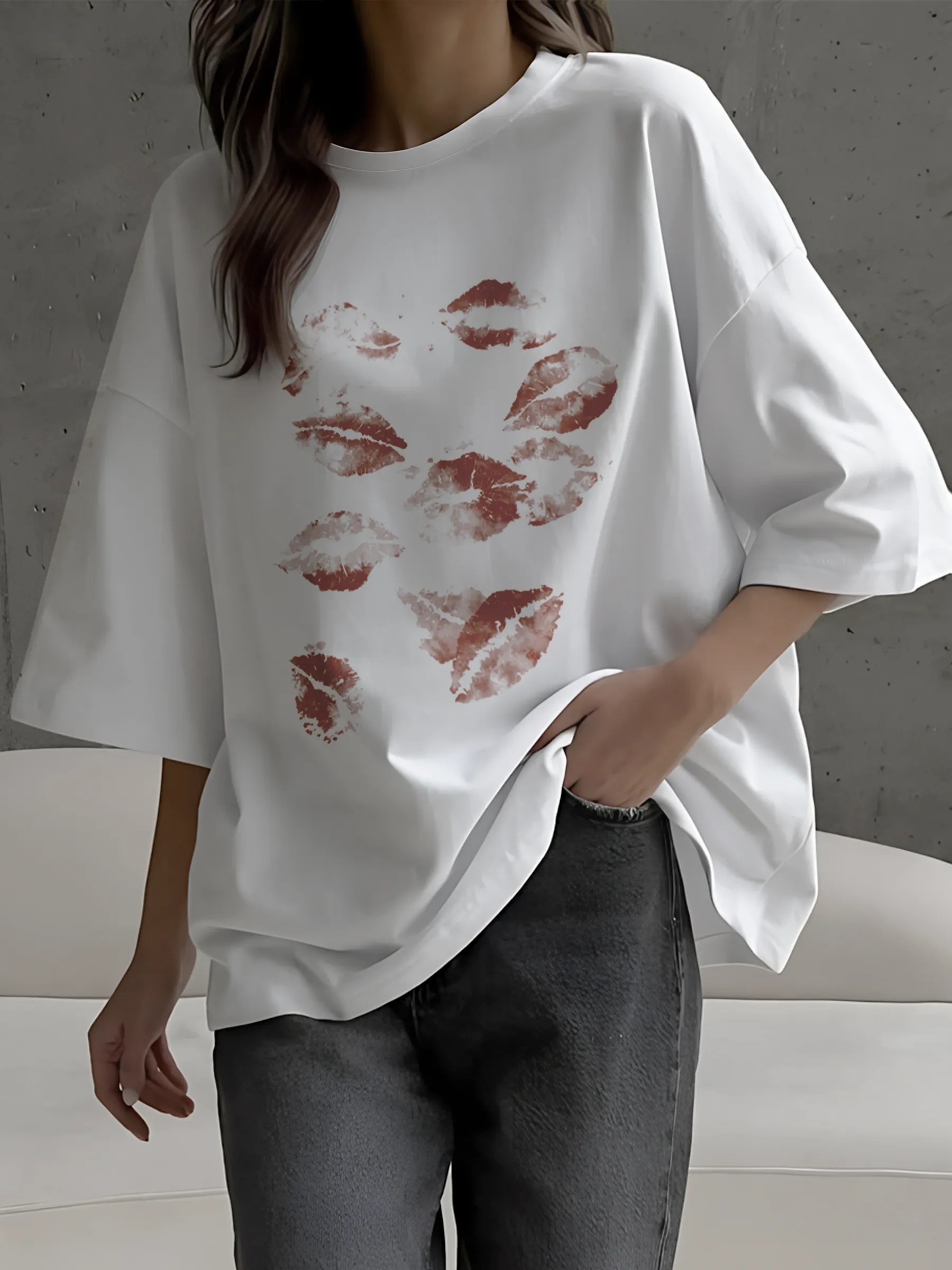 ЖенПоцелуй