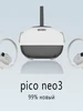Очки виртуальной реальности Neo 3, 6+256G, 95% новые, б у Pico 388196459 купить за 22 632 ₽ в интернет‑магазине Wildberries