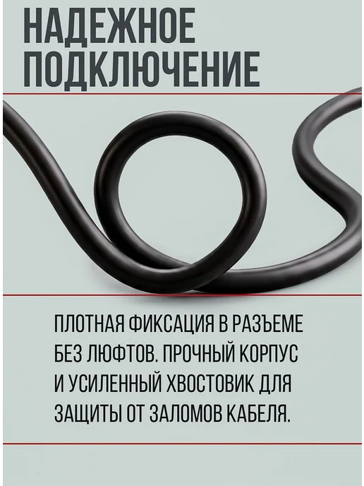 PARTY MAKER Аудио кабель микрофонный XLR папа мама 5 м, 20 м, фото 4