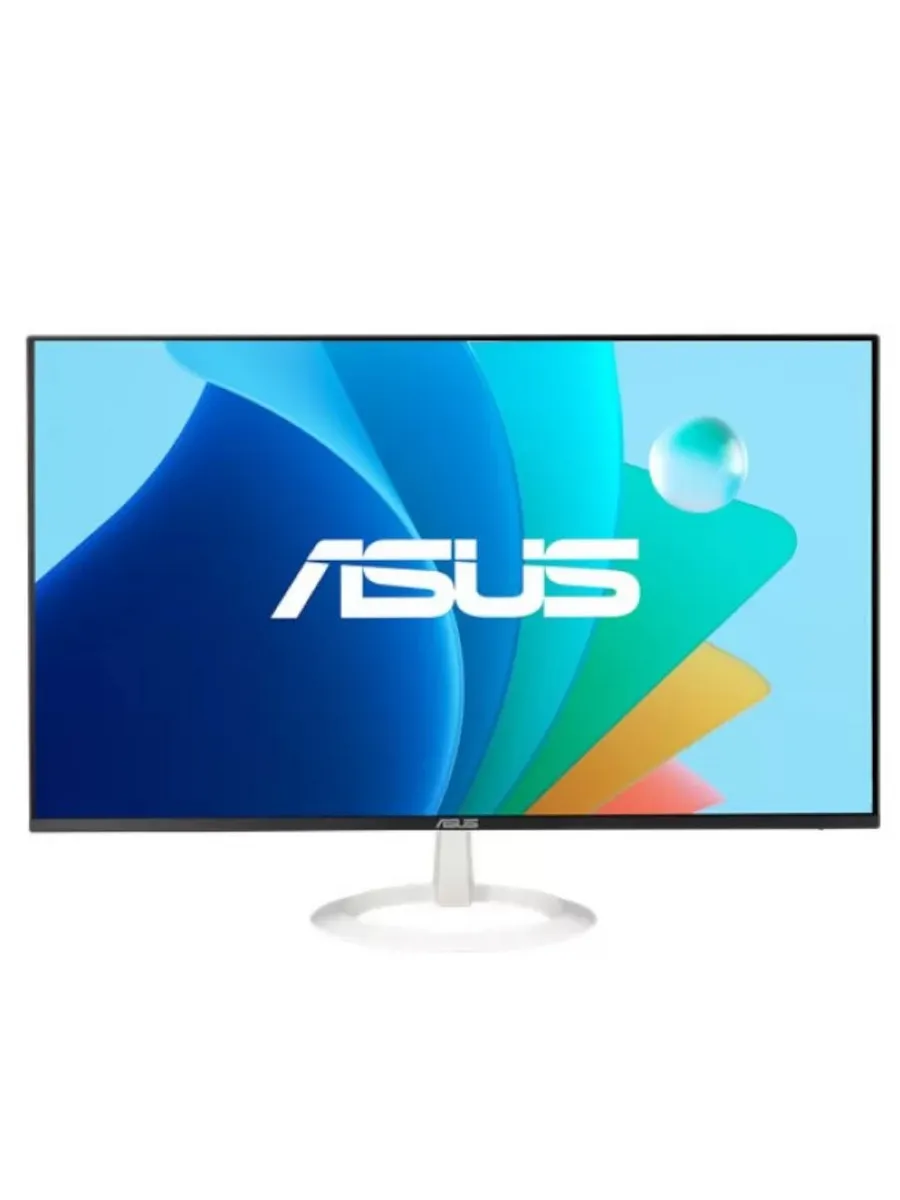 Монитор 23,8" VZ24EHF-W Asus 388232768 купить в интернет‑магазине Wildberries