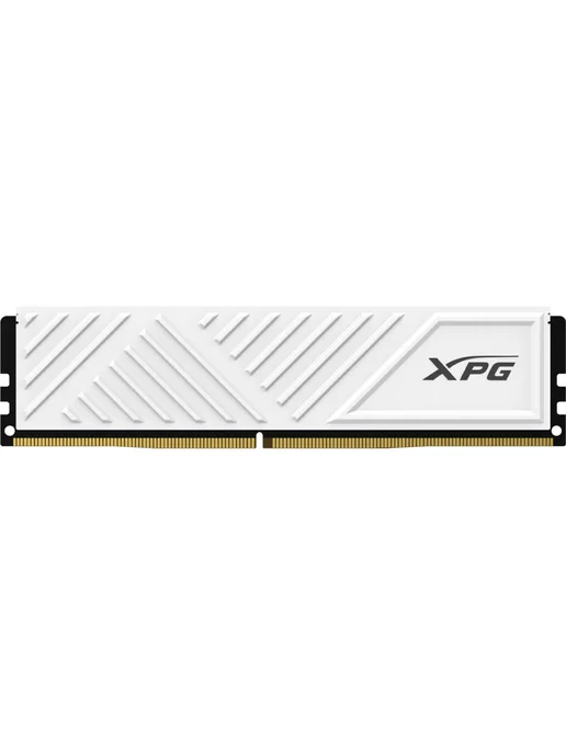 Память DDR4 8GB 3200MHz AX4U32008G16A-SWHD35 XPG Gammix D35
