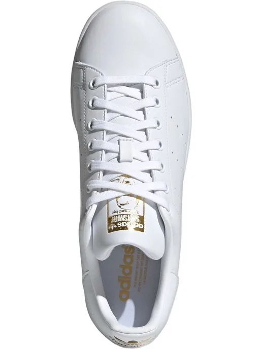 adidas Кеды Stan Smith, белый, фото 3