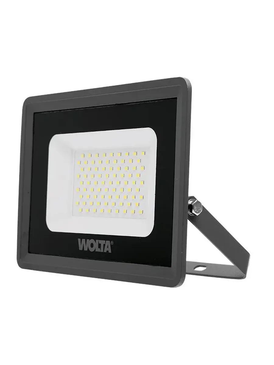 Прожектор светодиодный WFL-70W 06 70Вт 5700К IP65