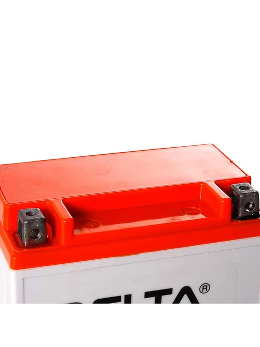 Delta Аккумулятор CT 1212 12 Ач 180А П П CT1212, вариант, фото 2