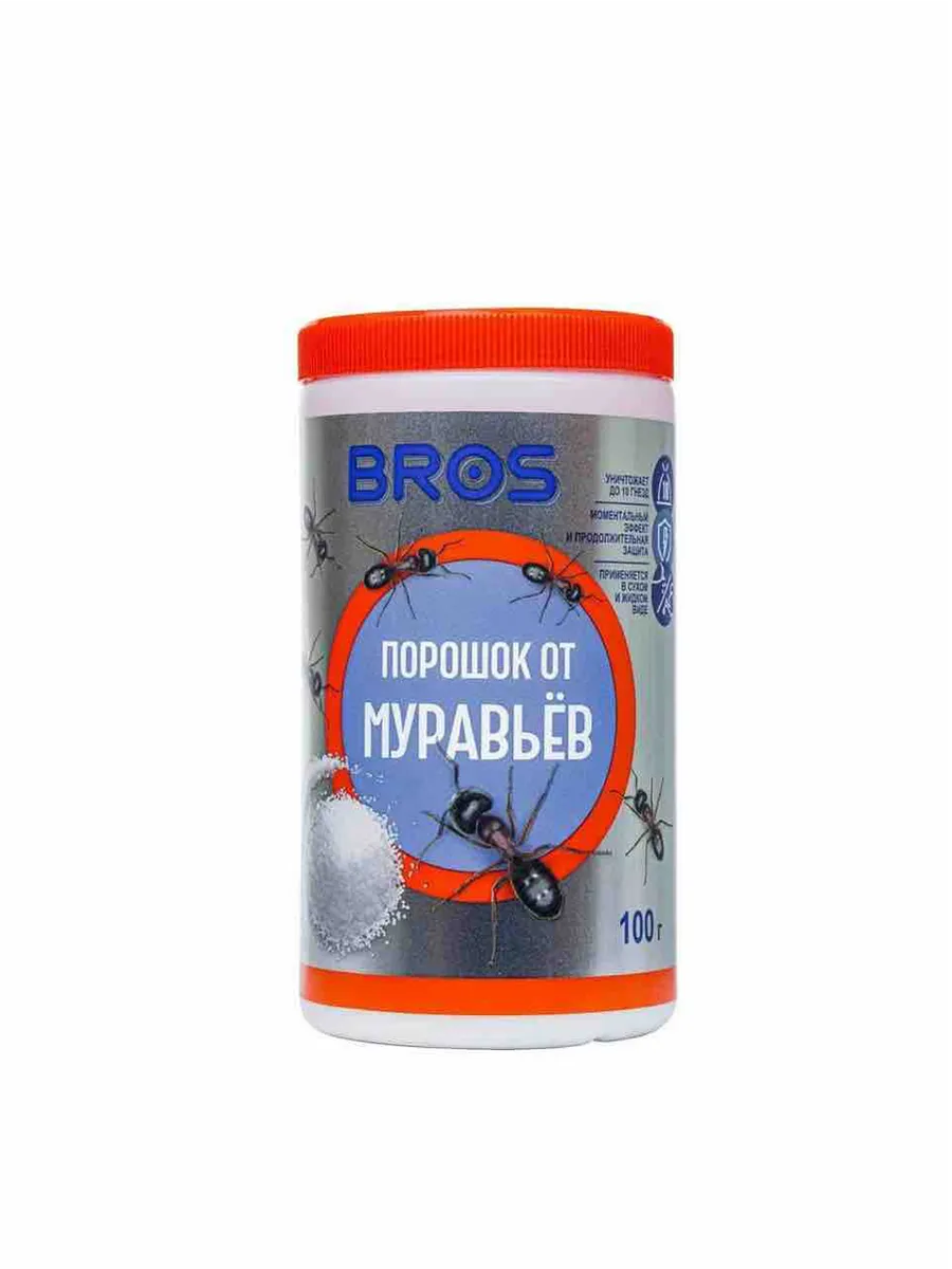 Средство от муравьев 1 штука