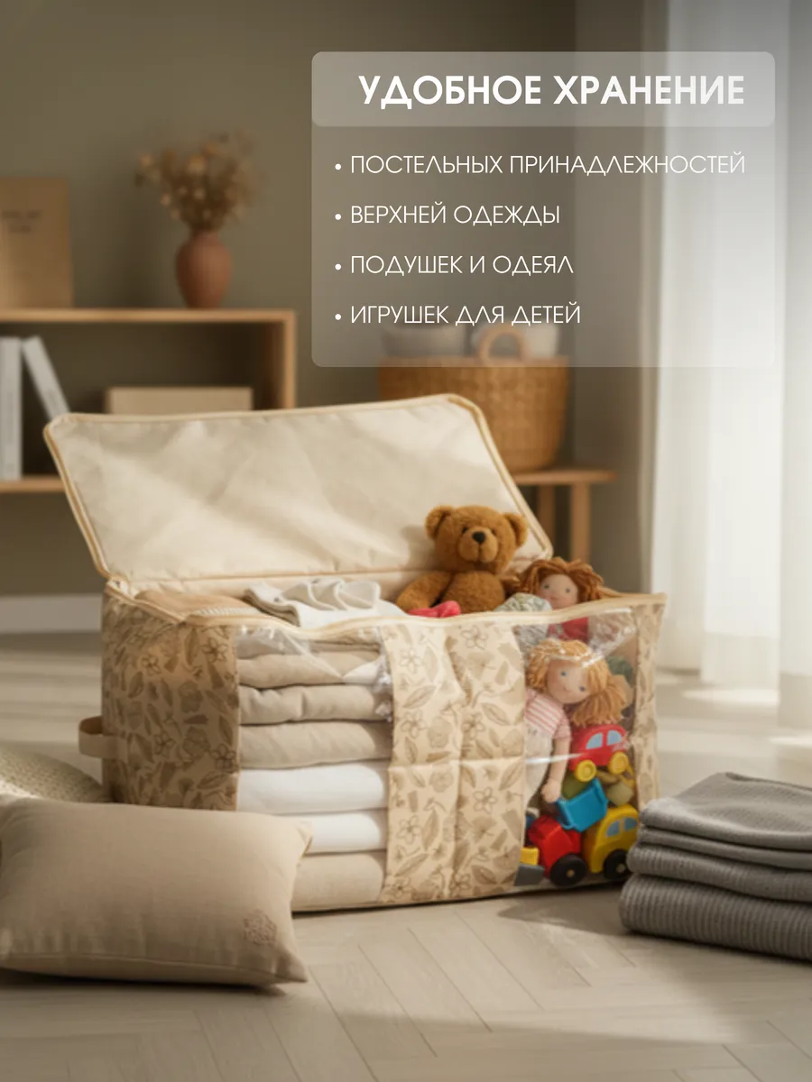 Органайзер подвесной [
