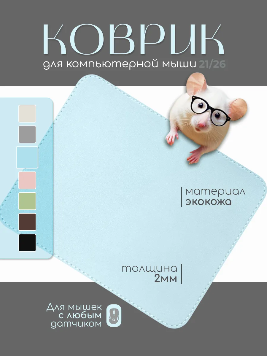 Коврик для мышки