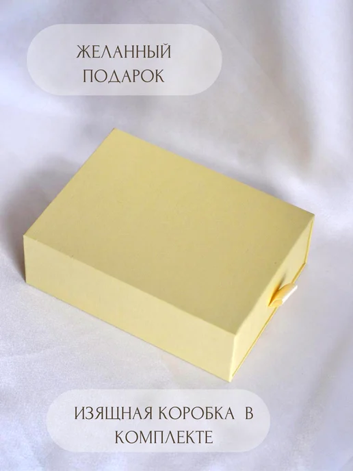 M & F Шёлковая наволочка, серый, фото 3