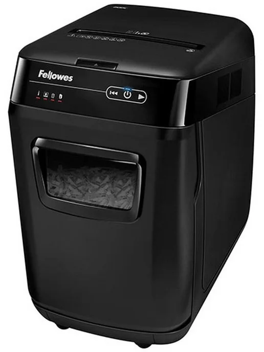 Fellowes Шредер AutoMax 200C (FS-46536), вариант