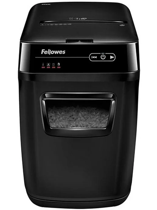 Fellowes Шредер AutoMax 200C (FS-46536), вариант, фото 2