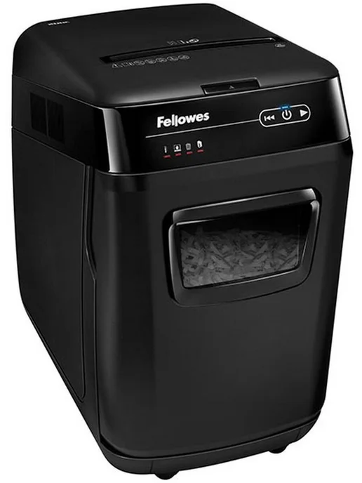 Fellowes Шредер AutoMax 200C (FS-46536), вариант, фото 3