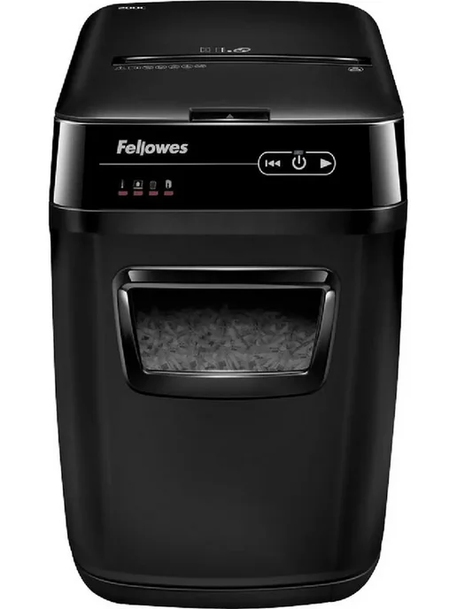 Fellowes Шредер AutoMax 200C (FS-46536), вариант, фото 6