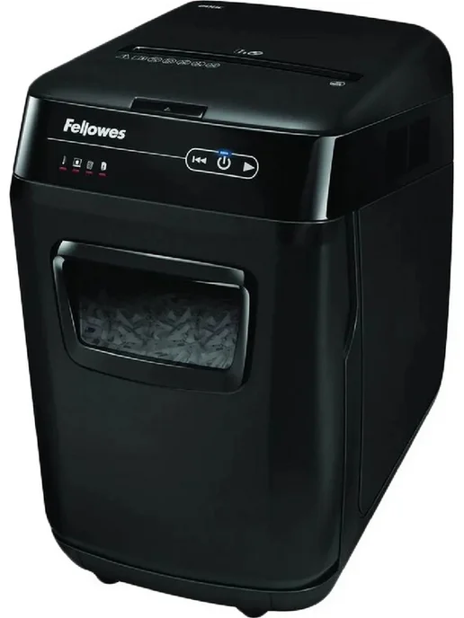 Fellowes Шредер AutoMax 200C (FS-46536), вариант, фото 8