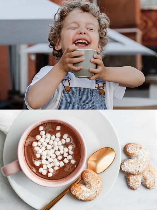 Кружка фарфоровая 300 мл - фото 7