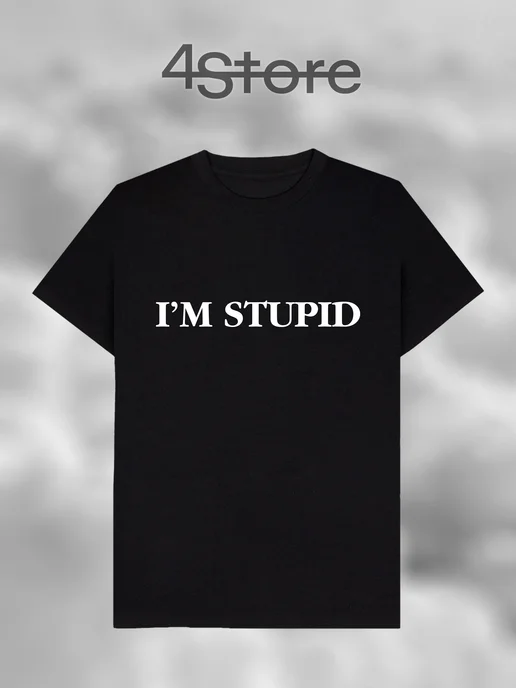 2025年新作シリーズ】I'm angry at stupid people Bit Stupid ～2025