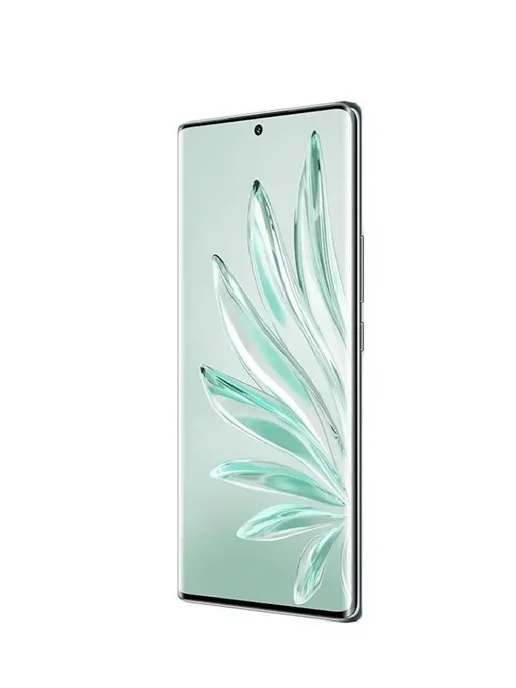Смартфон HONOR 70 8/256 ГБ, зеленый, фото 2