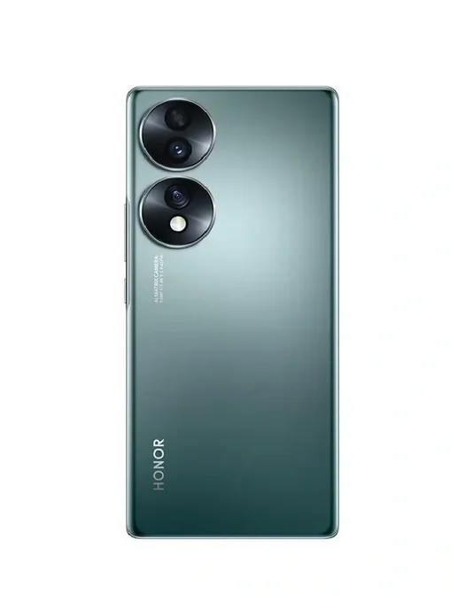 Смартфон HONOR 70 8/256 ГБ, зеленый, фото 4