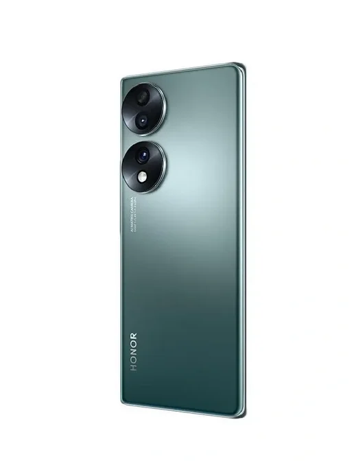 Смартфон HONOR 70 8/256 ГБ, зеленый, фото 5