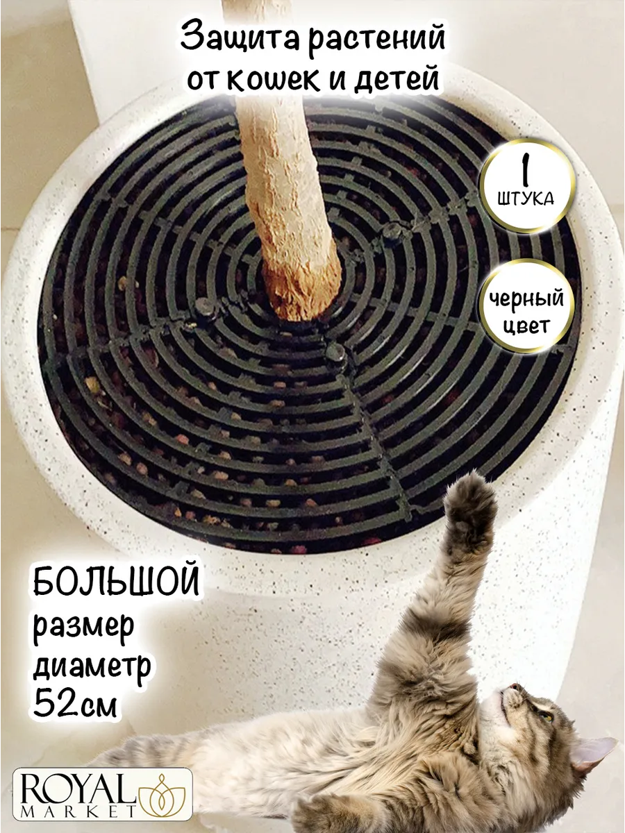Защита растений