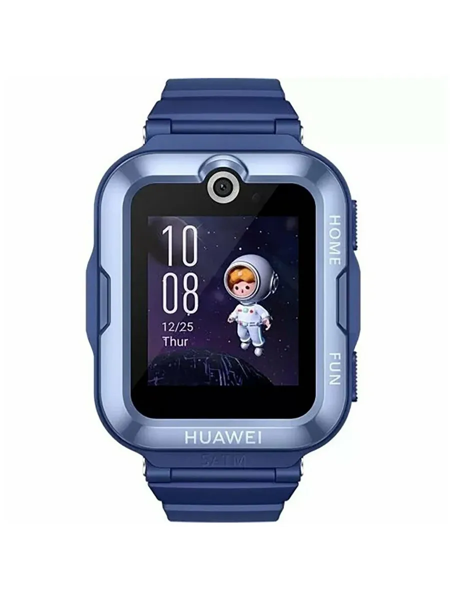 Детские Смарт Часы Huawei Купить