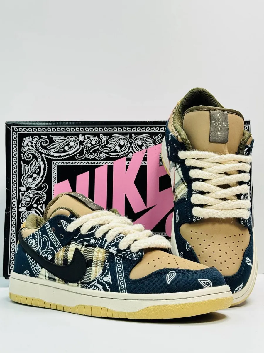 Nike Кроссовки