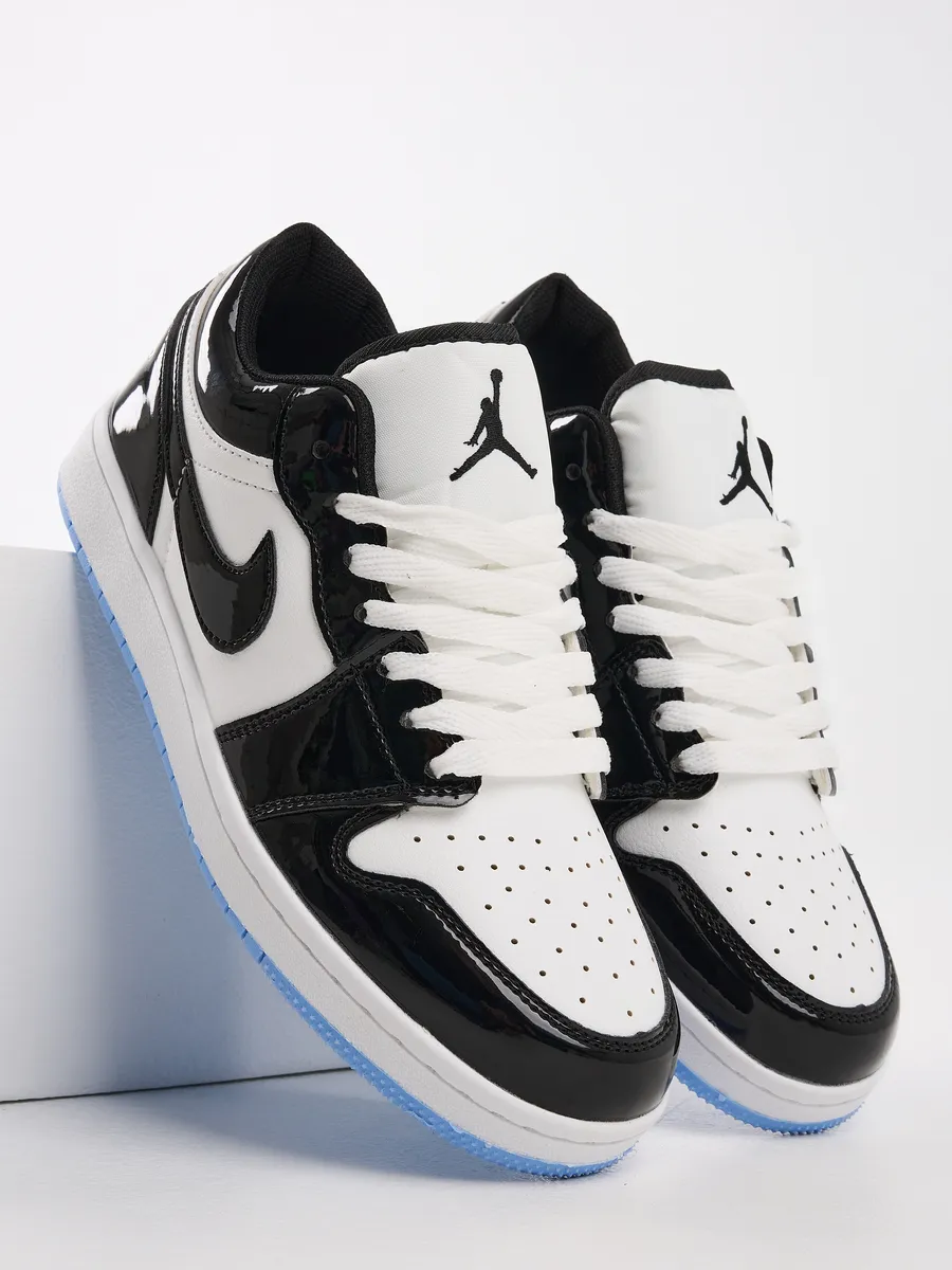 Кроссовки Air Jordan low 1