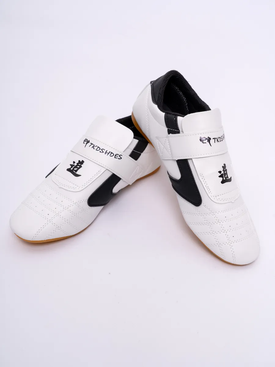 Обувь для тхеквондо спортивная (Соги) Степки TKDSHOES