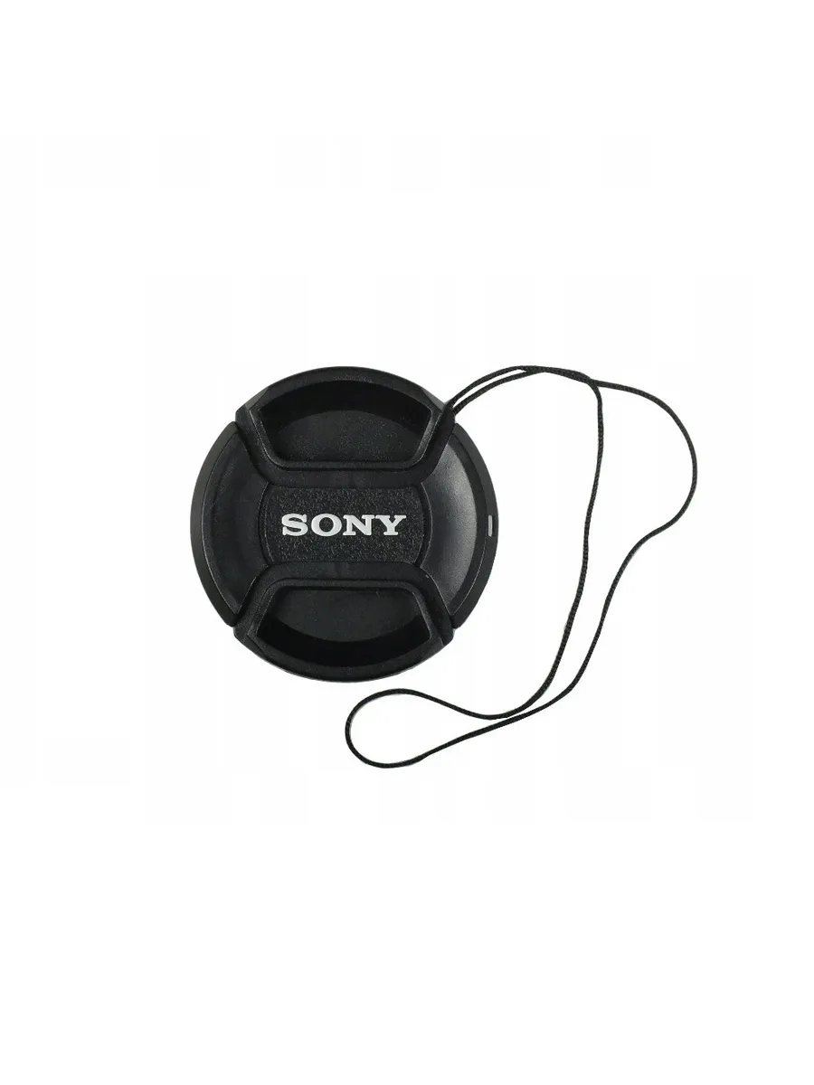 Fotokvant CAP-67-Sony крышка для объектива 67 мм S
