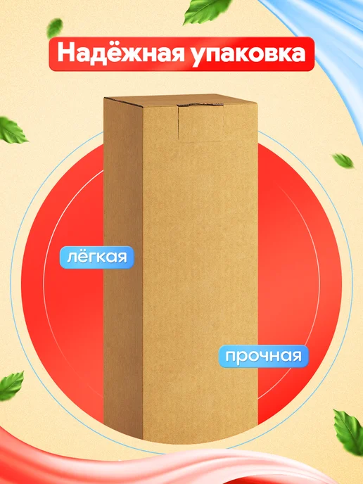 Дом Стендов Наклейки, интерьерные детские на стену, Радуга и бабочки, голубой, фото 10