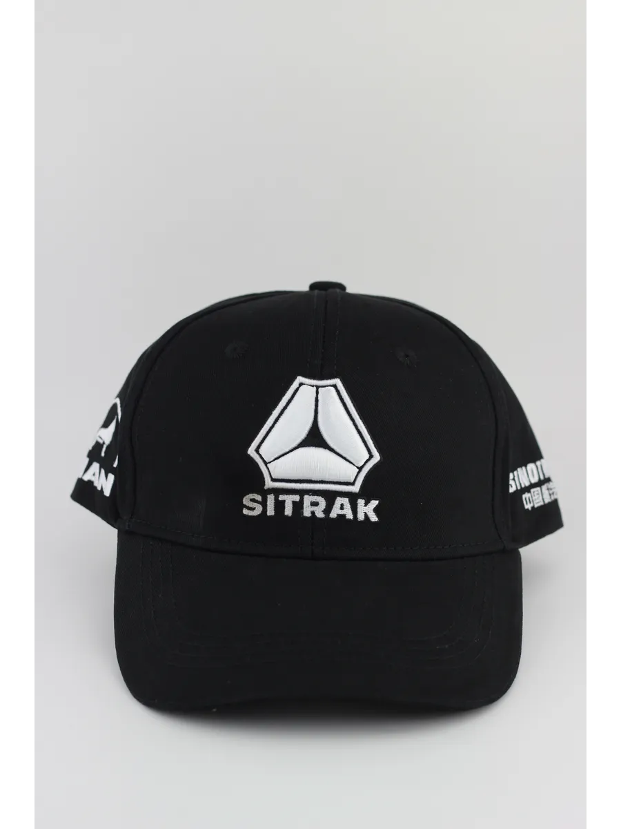 Кепка Sitrak
