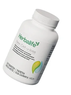 Herbalife Cell u loss